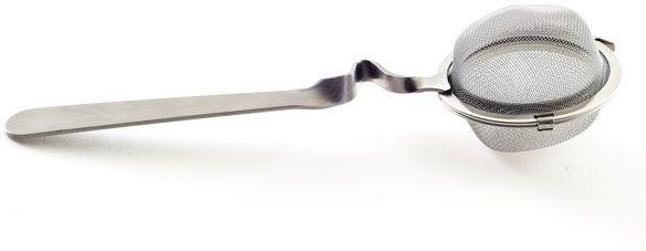 Norpro - 2" Tea Ball with Cup Rest Handle - 5516