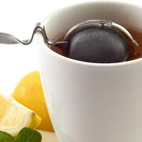 Norpro - 2" Tea Ball with Cup Rest Handle - 5516