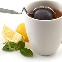Norpro - 2" Tea Ball with Cup Rest Handle - 5516