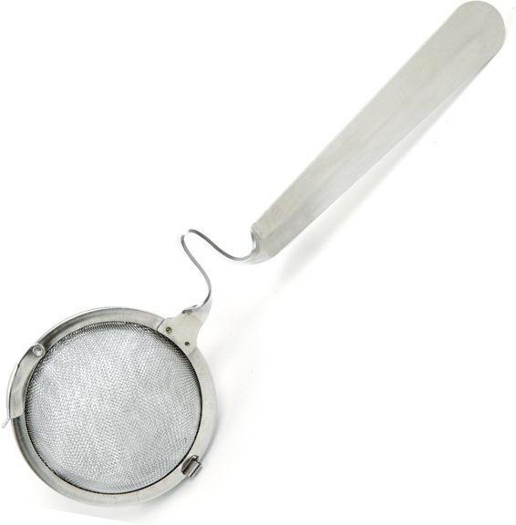 Norpro - 2" Tea Ball with Cup Rest Handle - 5516