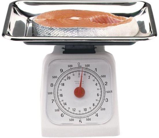 Norpro - 22lb. Scale - 8625