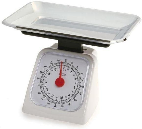Norpro - 22lb. Scale - 8625