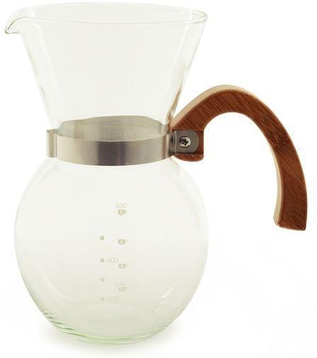 Norpro - 22oz Coffee Maker with Stainless Steel Filter - 5588