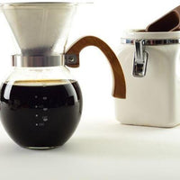 Norpro - 22oz Coffee Maker with Stainless Steel Filter - 5588