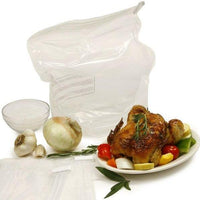 Norpro - 24" Clear Brining Bags - 276