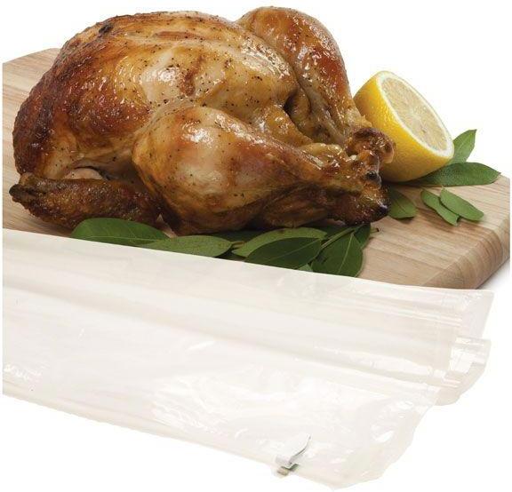 Norpro - 24" Clear Brining Bags - 276