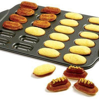 Norpro - 24 Count Filled Sandwich Cookie Pan - 3954