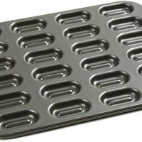 Norpro - 24 Count Filled Sandwich Cookie Pan - 3954