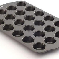 Norpro - 24 Count Nonstick Mini Muffin Pan - 3933