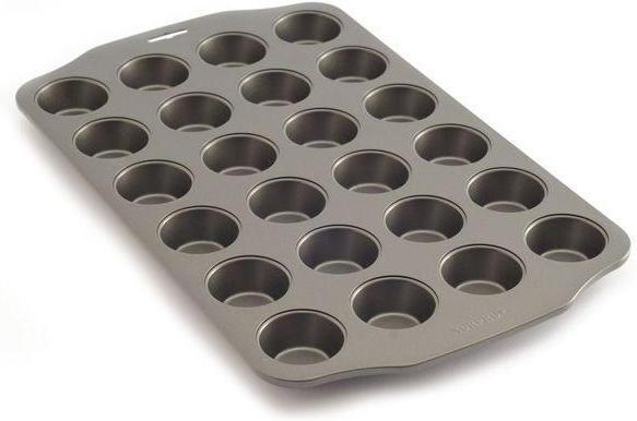 Norpro - 24 Count Nonstick Mini Muffin Pan - 3933