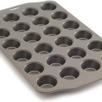 Norpro - 24 Count Nonstick Mini Muffin Pan - 3933
