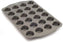 Norpro - 24 Count Nonstick Mini Muffin Pan - 3933