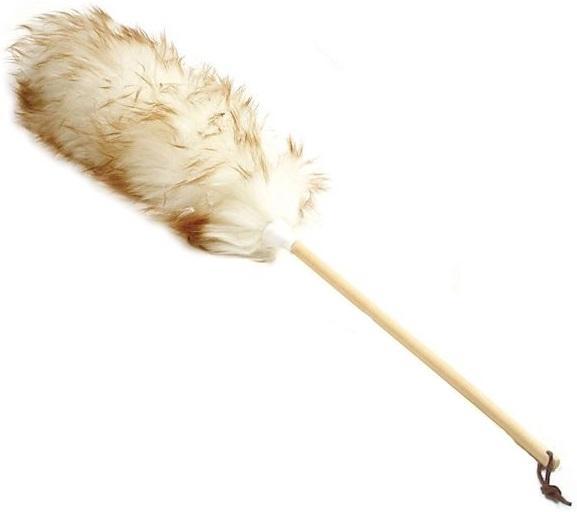 Norpro - 24" Lambswool Duster - 10124