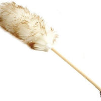 Norpro - 24" Lambswool Duster - 10124