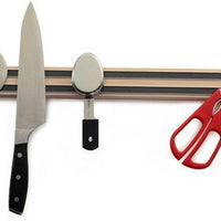 Norpro - 24" Magnetic Knife/Tool Bar - 23