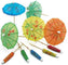 Norpro - 24 Piece Umbrella Picks - 188