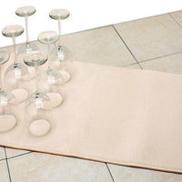 Norpro - 24" x 18" Microfiber Dish Dry Mat - 360