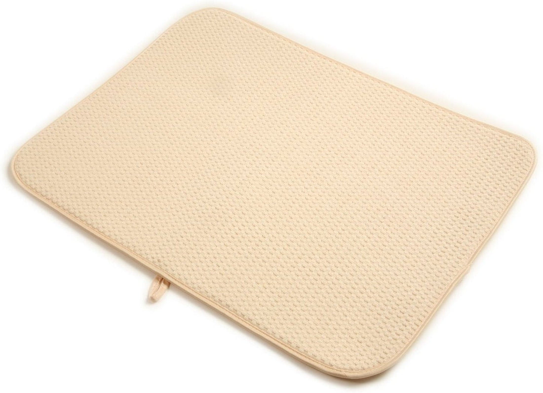 Norpro - 24" x 18" Microfiber Dish Dry Mat - 360