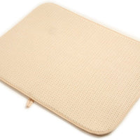 Norpro - 24" x 18" Microfiber Dish Dry Mat - 360