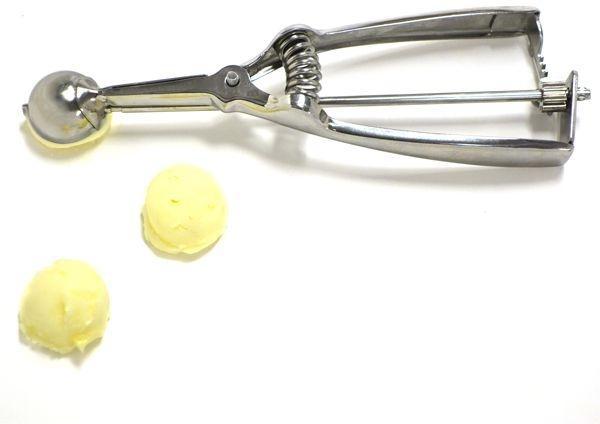 Norpro - 25mm Stainless Steel Scoop - 675