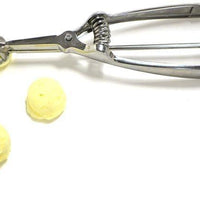 Norpro - 25mm Stainless Steel Scoop - 675