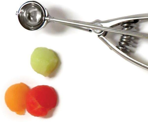 Norpro - 25mm Stainless Steel Scoop - 675