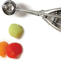 Norpro - 25mm Stainless Steel Scoop - 675