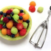 Norpro - 25mm Stainless Steel Scoop - 675