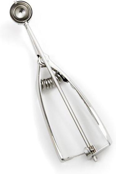 Norpro - 25mm Stainless Steel Scoop - 675