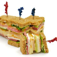 Norpro - 2.5" 50 Piece Cocktail Picks - 189