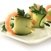 Norpro - 2.5" 50 Piece Cocktail Picks - 189