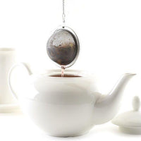 Norpro - 2.5" Stainless Steel Mesh Tea Ball - 5504