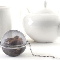 Norpro - 2.5" Stainless Steel Mesh Tea Ball - 5504