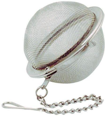 Norpro - 2.5" Stainless Steel Mesh Tea Ball - 5504