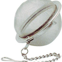 Norpro - 2.5" Stainless Steel Mesh Tea Ball - 5504