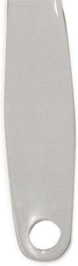 Norpro - 2.5" Stainless Steel Strainer - 2132