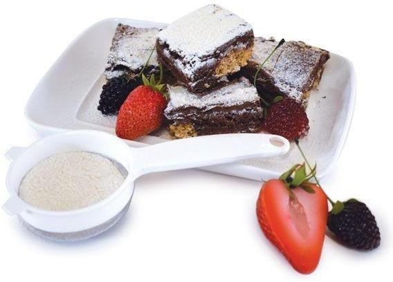 Norpro - 2.5" Stainless Steel Strainer - 2132