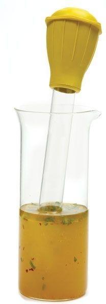 Norpro - 2oz Glass Baster - 5897
