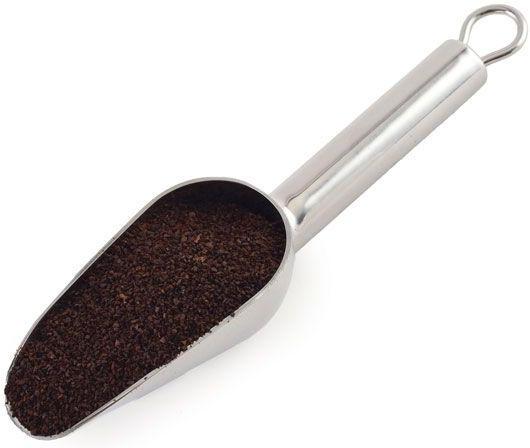 Norpro - 2oz Stainless Steel Heavy Duty Scoop - 9006