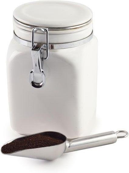 Norpro - 2oz Stainless Steel Heavy Duty Scoop - 9006