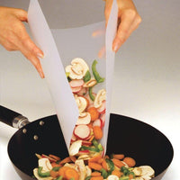 Norpro - 3 Colors Flexible Cuttings Mats - 38