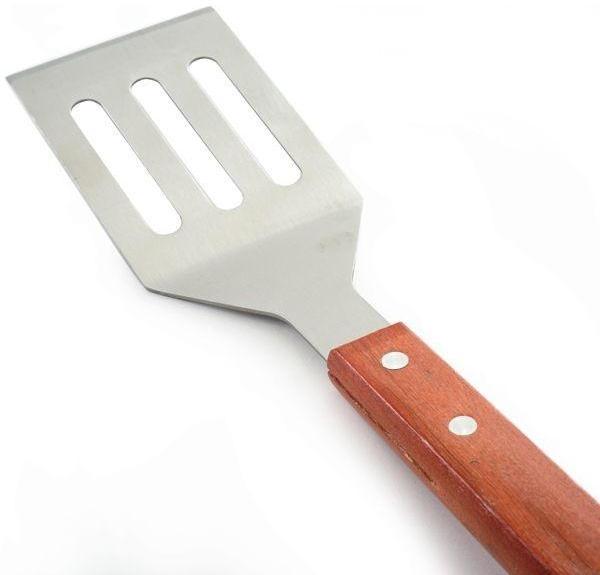 Norpro - 3 Piece BBQ Tool Set - 850