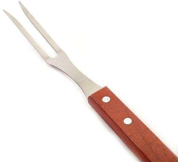 Norpro - 3 Piece BBQ Tool Set - 850