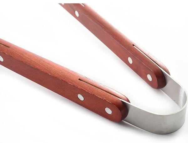 Norpro - 3 Piece BBQ Tool Set - 850