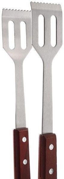 Norpro - 3 Piece BBQ Tool Set - 850
