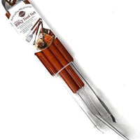 Norpro - 3 Piece BBQ Tool Set - 850