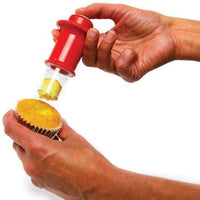 Norpro - 3 Piece Cupcake Corer Set (2 Sizes) - 3567