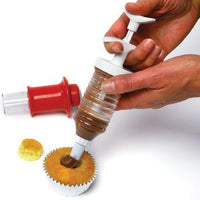 Norpro - 3 Piece Cupcake Corer Set (2 Sizes) - 3567