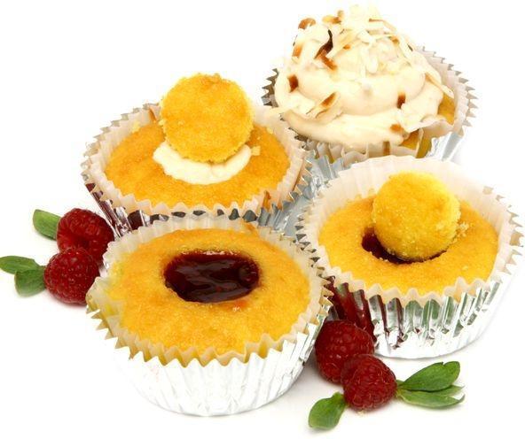 Norpro - 3 Piece Cupcake Corer Set (2 Sizes) - 3567