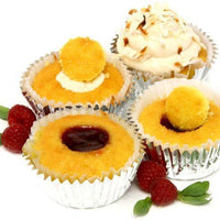 Norpro - 3 Piece Cupcake Corer Set (2 Sizes) - 3567